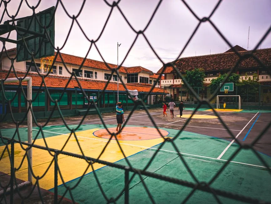 杨瀚森夏训增肌效果明显，NBA选秀前景再度升温